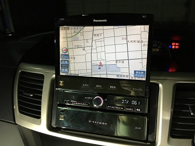 画像 VOXY ノア トヨタ カーナビ カーナビゲーション ストラーダ CN-HX1000D インダッシュナビ パナソニック ブルートゥース バックカメラ 取り付け 加工 工賃 価格 安い 持ち込み 愛知県 岐阜県 三重県 名古屋市 一宮市 岐阜市 豊田市 みよし市 岡崎市 刈谷市 知立市 安城市 西尾市 碧南市 高浜市 蒲郡市 幸田町 豊川市 豊橋市 田原市 新城市 静岡県 湖西市 浜松市 磐田市