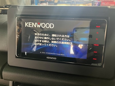 画像 スズキJB74ジムニーシエラにKENWOOD7インチナビとバックカメラ取り付け 価格 工賃 作業時間 代車無料 最安値 愛知県 岐阜県 三重県 滋賀県 名古屋市 一宮市 岐阜市 北名古屋市 小牧市 稲沢市 春日井市 瀬戸市 扶桑町 大口町 津島市 あま市 愛西市 蟹江町 弥富市 清須市 犬山市 江南市 岩倉市 日進市 長久手市 東郷町 大府市 豊明市 東海市 知多市 常滑市 半田市 東浦町