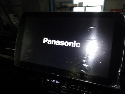 画像 パナソニックストラーダカーナビCN-F1SDをホンダ新型NBOXに取り付けしました 愛知県 岐阜県 三重県 名古屋市 一宮市 岐阜市 北名古屋市 小牧市 稲沢市 春日井市 瀬戸市 扶桑町 大口町 津島市 あま市 愛西市 蟹江町 弥富市 清須市 犬山市 江南市 岩倉市 日進市 長久手市 東郷町 大府市 豊明市 東海市 知多市 常滑市 半田市 東浦町