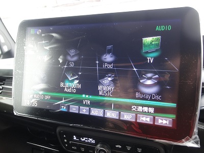 画像 パナソニックストラーダカーナビCN-F1SDをホンダ新型NBOXに取り付けしました 愛知県 岐阜県 三重県 名古屋市 一宮市 岐阜市 豊田市 みよし市 岡崎市 刈谷市 知立市 安城市 西尾市 碧南市 高浜市 蒲郡市 幸田町 豊川市 豊橋市 田原市 新城市 静岡県 湖西市 浜松市 磐田市