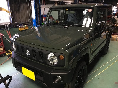 画像 スズキJB64新型ジムニーにカロッツエリア楽ナビAVIC-RZ710を取り付け バックカメラ 工賃 価格 最安値 持ち込み 愛知県 岐阜県 三重県 名古屋市 一宮市 岐阜市 名駅 中区栄 千種 星ヶ丘 藤が丘 名東区 八事 塩釜 天白区 上小田井 楠 庄内通 西区 上飯田 黒川 大曽根 北区 新瑞橋 桜山 堀田 瑞穂区 野並 大高 鳴海 緑区 笠寺 本星崎 柴田 南区 築地口 筑陽 昭和橋 港区
