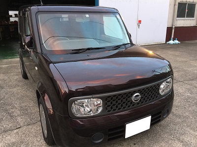 画像 キューブ 日産 カーナビ カーナビゲーション ストラーダ CN-E300D パナソニック ブルートゥース バックカメラ 取り付け 加工 工賃 価格 安い 持ち込み 愛知県 岐阜県 三重県 名古屋市 一宮市 岐阜市 名駅 中区栄 千種 星ヶ丘 藤が丘 名東区 八事 塩釜 天白区 上小田井 楠 庄内通 西区 上飯田 黒川 大曽根 北区 新瑞橋 桜山 堀田 瑞穂区 野並 大高 鳴海 緑区 笠寺 本星崎 柴田 南区 築地口 筑陽 昭和橋 港区