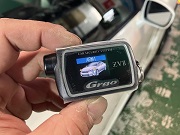 画像 カーセキュリティGrgoゴルゴ新シリーズ発売中リレーアタック対策CANインベーダー対策実施済み 価格 作業工賃 作業時間 作業予約 代車無料 愛知県 一宮市 名古屋市 岐阜県 三重県 滋賀県 小牧市 春日井市 稲沢市 江南市 岩倉市 あま市 愛西市 津島市 蟹江町 弥富市 飛島村 大治町 清須市 北名古屋市 扶桑町 大口町 犬山市 瀬戸市 尾張旭市