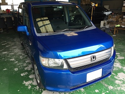 画像 ホンダモビリオスパイクにストラーダCN-RE04Dを取り付け バックカメラ 取り付け 加工 工賃 価格 安い 持ち込み 愛知県 岐阜県 三重県 名古屋市 一宮市 岐阜市 名駅 中区栄 千種 星ヶ丘 藤が丘 名東区 八事 塩釜 天白区 上小田井 楠 庄内通 西区 上飯田 黒川 大曽根 北区 新瑞橋 桜山 堀田 瑞穂区 野並 大高 鳴海 緑区 笠寺 本星崎 柴田 南区 築地口 筑陽 昭和橋 港区